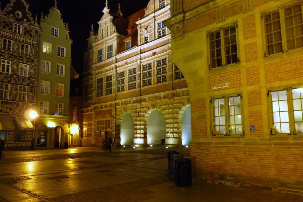 Feel At Home - Old Town Gdańsk Quarto foto